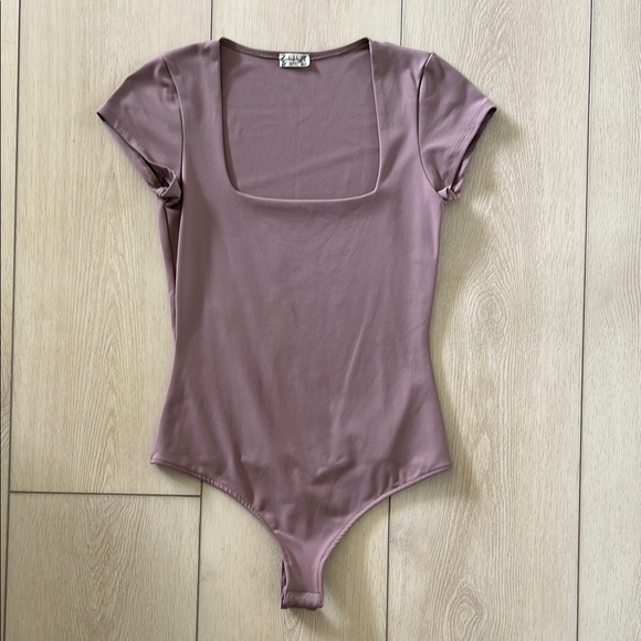 Free People Tops - FP Bodysuit Top